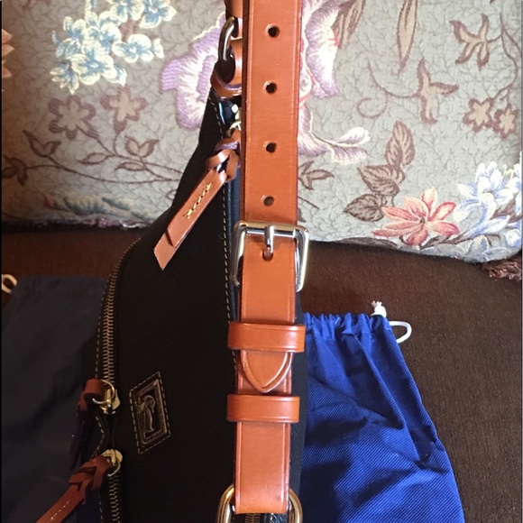 Dooney & Bourke Crossbody and Shoulder Bag - Picture 8 of 8